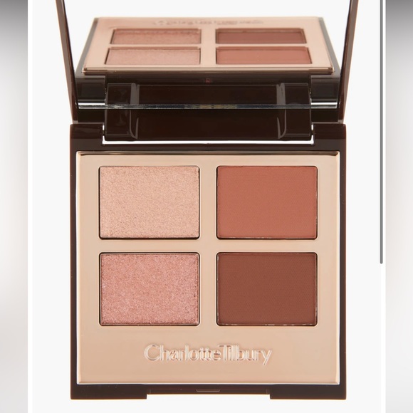 Charlotte's Pillow Talk Dreams Luxury Eyeshadow Palette - Picture 10 of 13